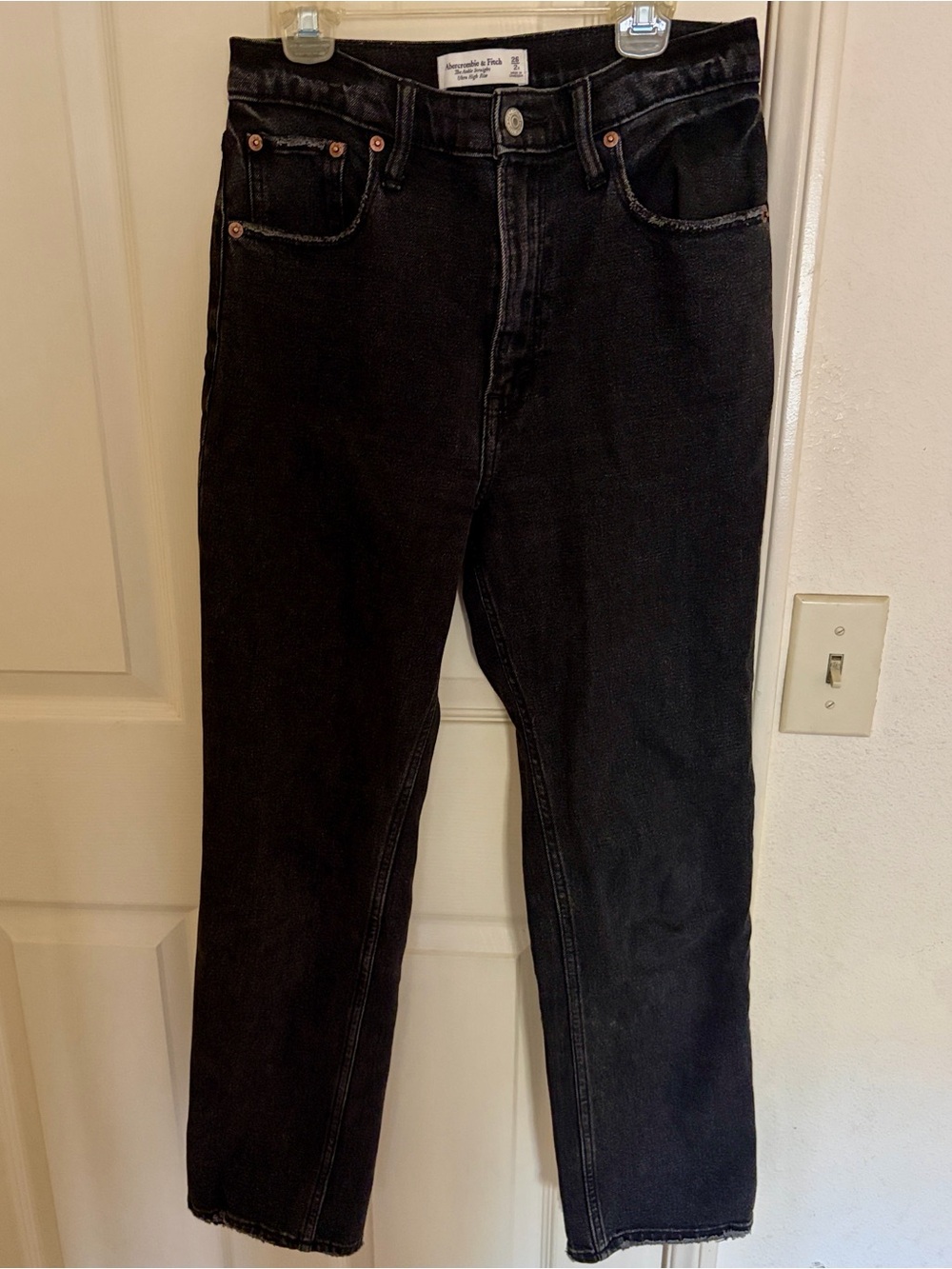 Abercrombie & Fitch Jeans